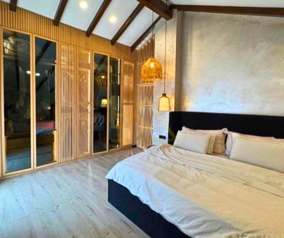 Vilë Luksoze me Qira – Akacia Residence, TEG, Tiranë