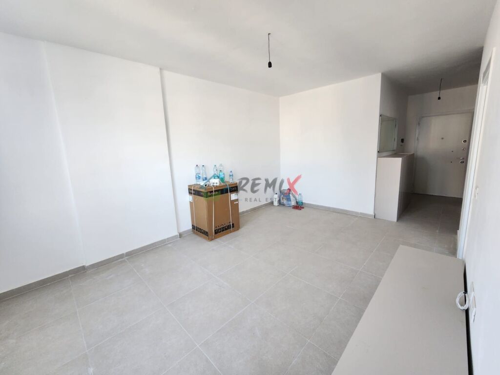 🏡 APARTMENT 1+1 FOR SALE – GOLEM | NEW CONSTRUCTION 2026