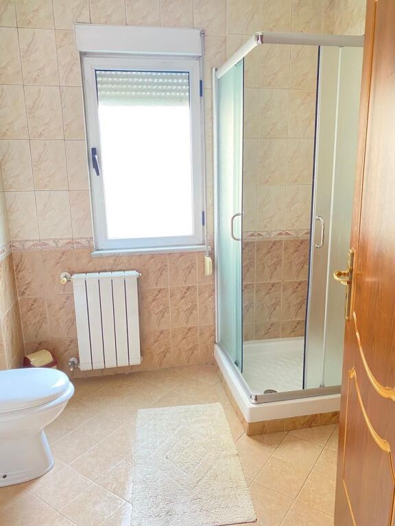 DUPLEX APARTMENT 3+1 FOR RENT - ELBASAN STREET