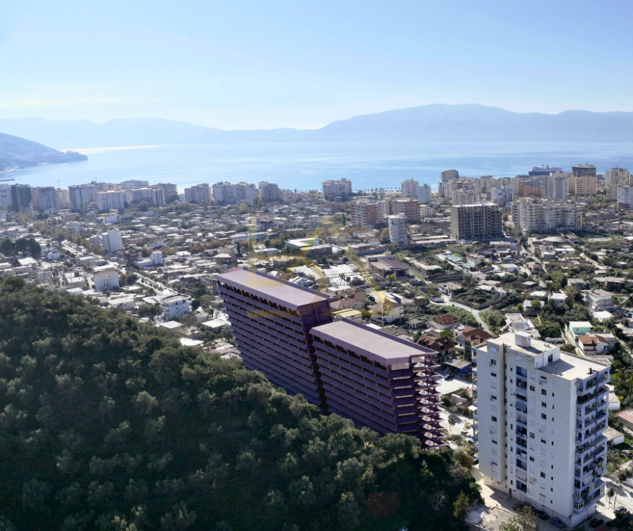 Altera Residence – Vlorë