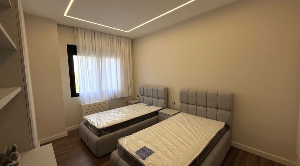 🏡 Apartment 2+1+2 for rent – Kodra e Diellit, Aleksandros Complex
