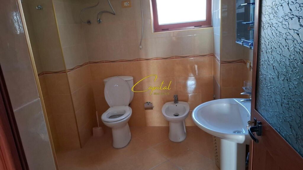 APPARTAMENTO IN AFFITTO 2+1 LAPRAKE 60.000 LEKE