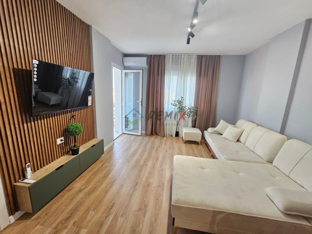 🏡 FOR SALE 1+1 – BEACH, DURRËS 🌊