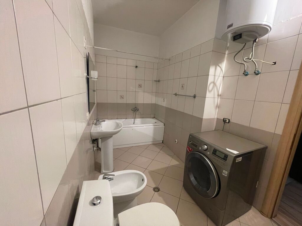 TE KODRA E DIELLIT APARTAMENT 1+1 FOR SALE!