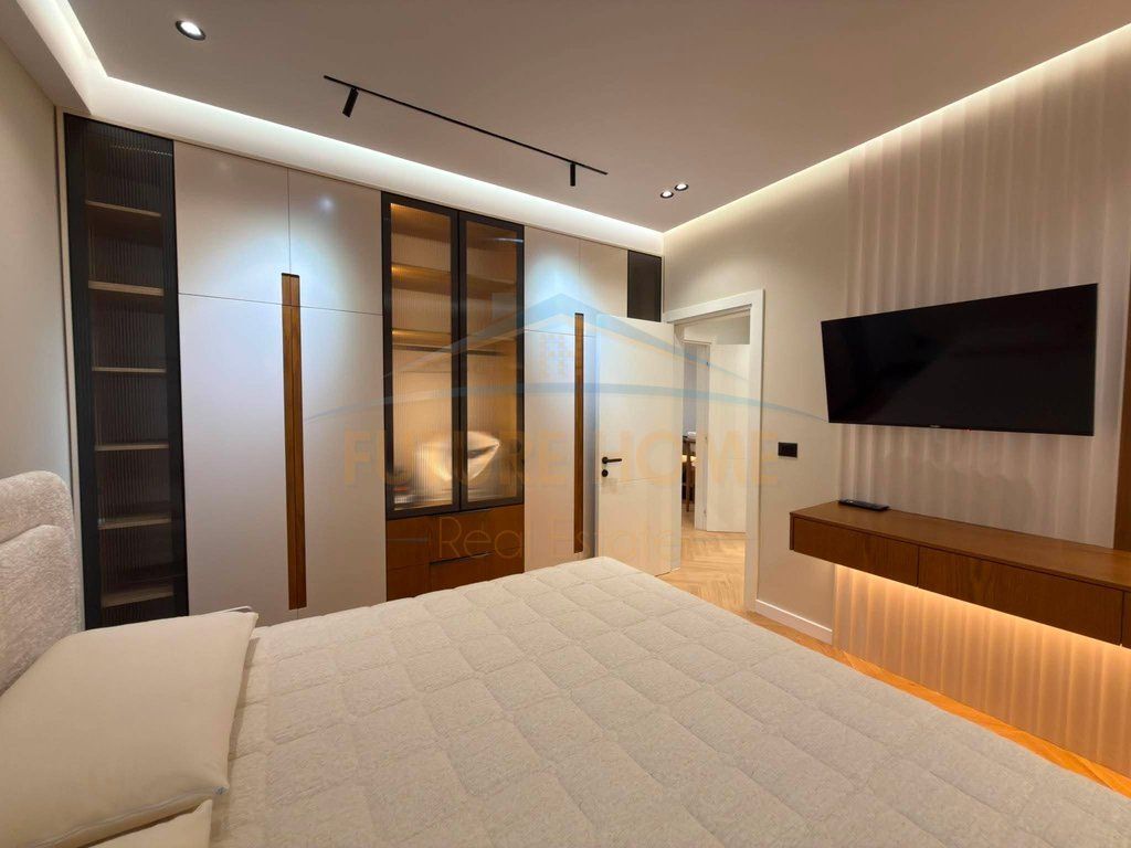 Qera, Apartament  2+1, Kopshti Zoologjik i Tiranës