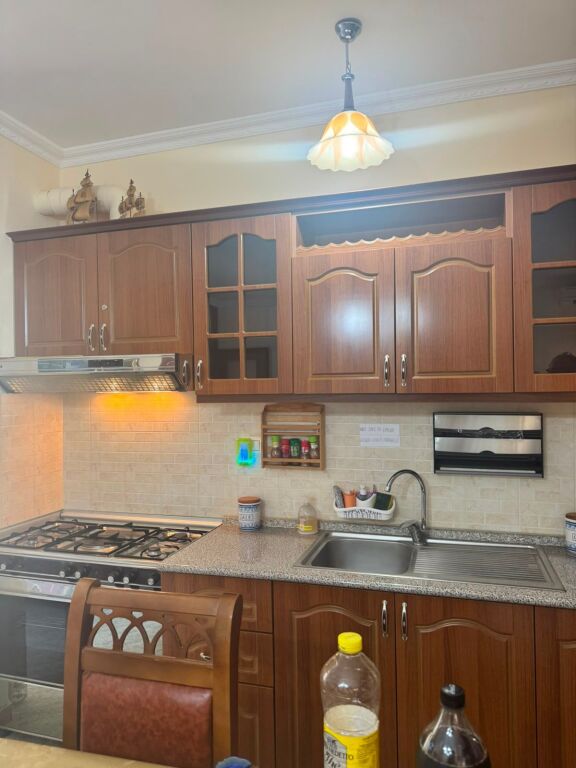 Apartment 1+1 for Rent – Sea View 🌊