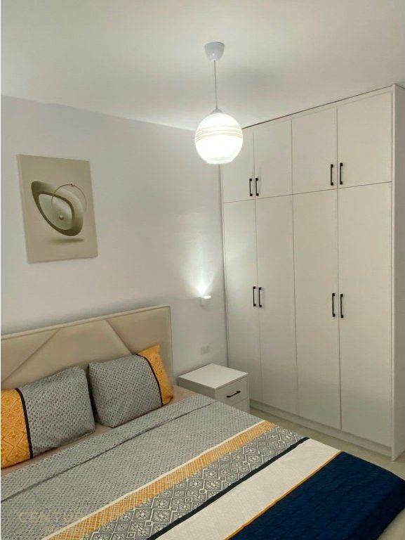 Affittiamo appartamento 1+1, Paralel Living Don Bosko! 590 € /Mese 55.000 Lek /Mese