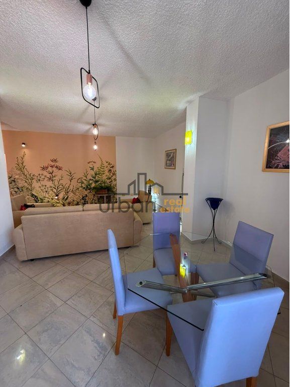 Qera, Apartament 1+1, Rruga e Kosovarëve, Tirana - 70000 Lek | 105 m²