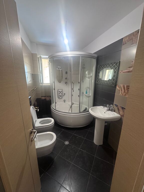 🏡 SHITET APARTAMENT 2+1 | FUSHA E AVIACIONIT
