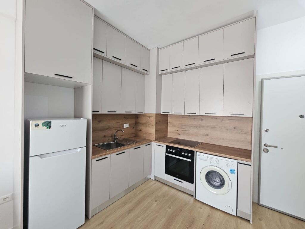 Apartment 1+1 for rent in Ali Dem!