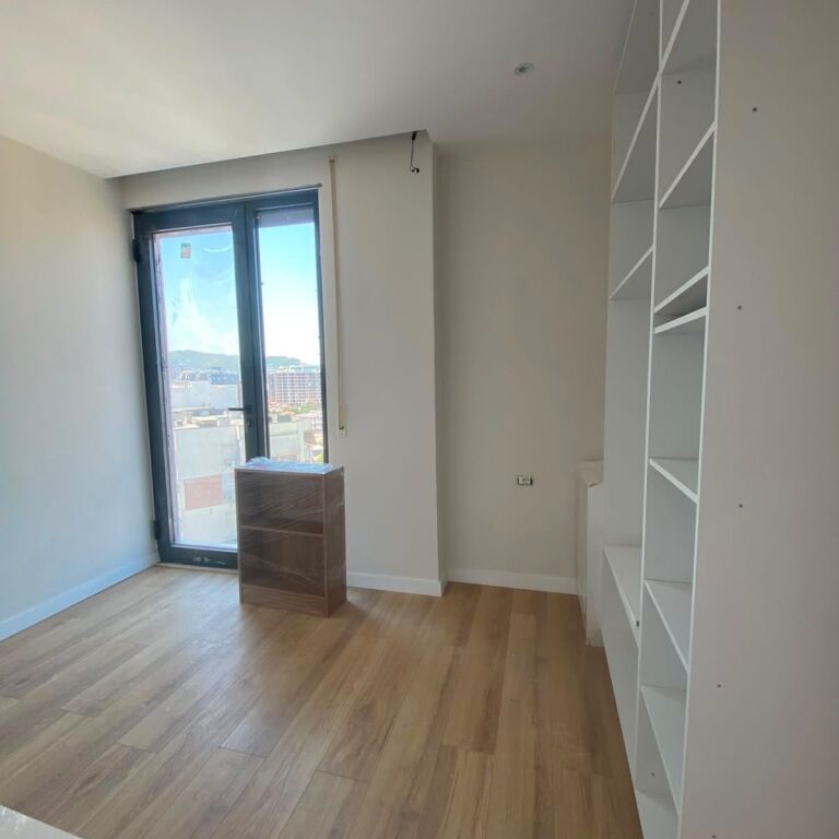 🏡 APARTMENT 1+1 FOR SALE – ALBA RESIDENCE