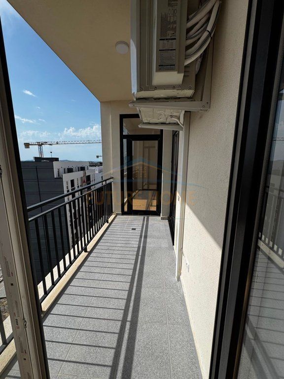 We have a 2+1 apartment for rent, at New Boulevard, Tirana.