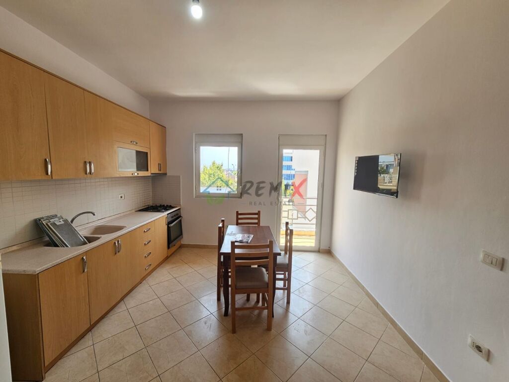 🏡 APARTMENT 2+1 FOR RENT – ISH-KËNETË, DURRËS