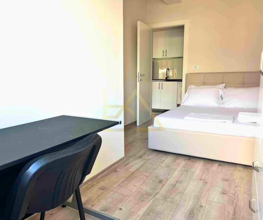 Apartment 1+1 for Sale – New Bazaar, Tirana