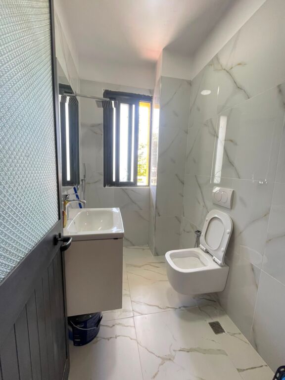 Apartment 1+1 for sale, Fabrika Teuta, Durres!  NEW FURNISHING