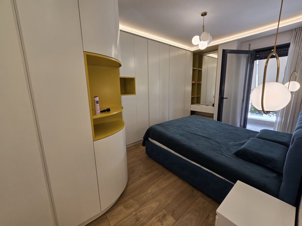 Apartment 2+1+2 for rent at REzidenca Alba at 21