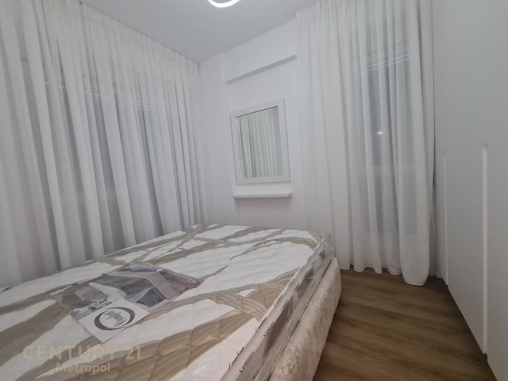 FOR RENT NEWLY FURNISHED 1+1 APARTMENT IN SHKOZE!
