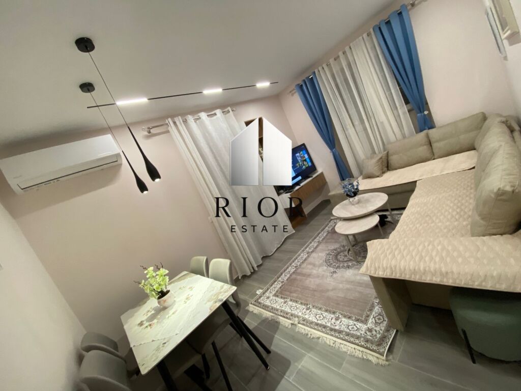 Rent | Apartment 1 + 1| High School| 650 €/Month