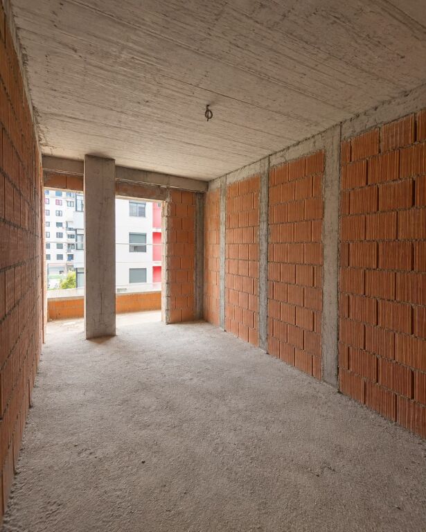 🏢 Shitet Apartament 1+1 – Phoenix Residence, Yzberisht 📍