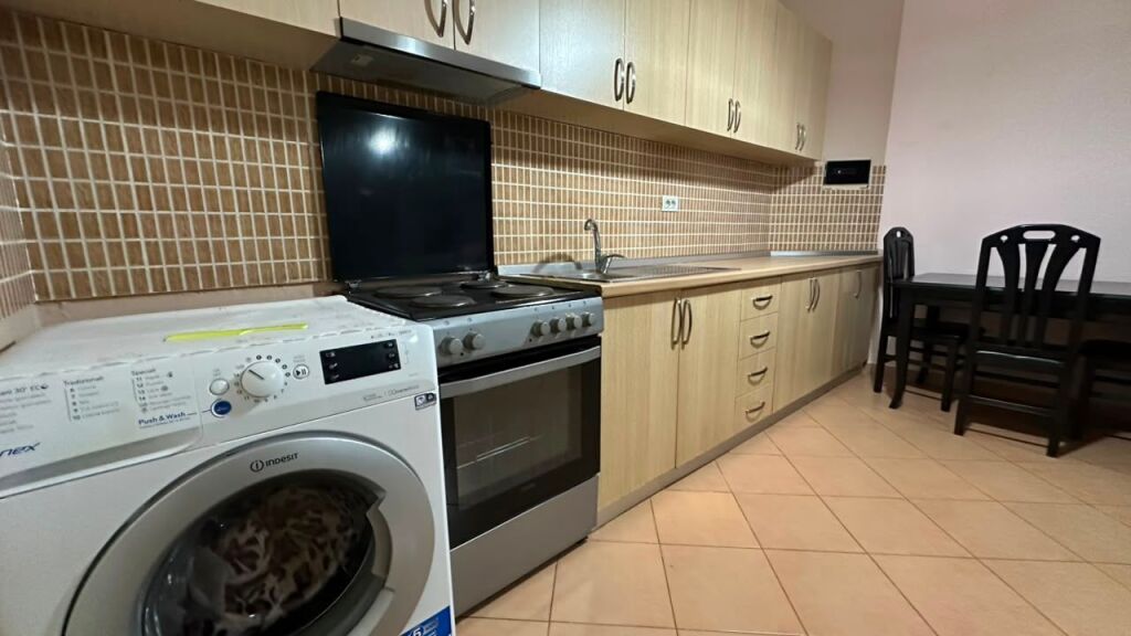 Appartamento 1+1 in affitto – Via delle Barricate