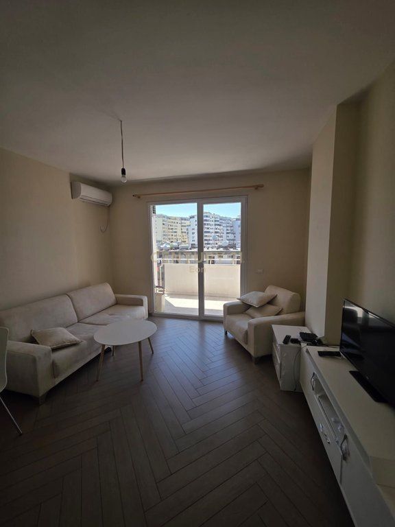 Apartament 1+1 Në Shitje në Qendra e Durrësit - 120000€