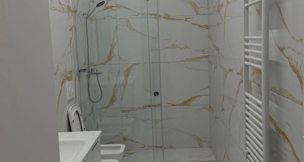 🏡 Apartment 2+1+2 for rent – Kodra e Diellit, Aleksandros Complex