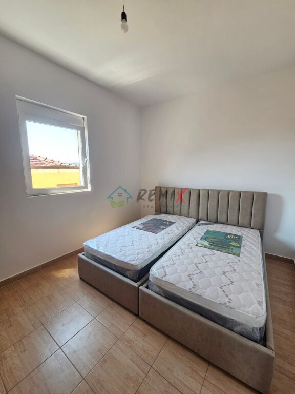🏡 APARTMENT 2+1 FOR RENT – ISH-KËNETË, DURRËS