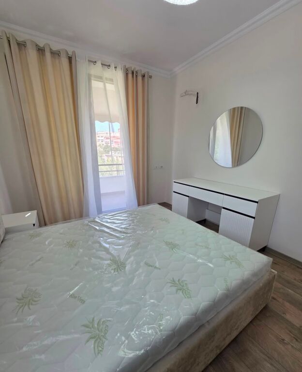 🏡 Super Luxurious Apartment for Sale 2+1 📍 Hamdi Garunja Street, Dry Lake (not a mountainous area)   💶 Price: 273 Million Lek