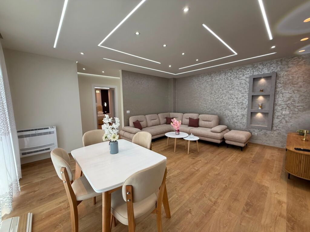 FOR RENT – MODERN APARTMENT 2+1+2 + STORAGE | Laprake !