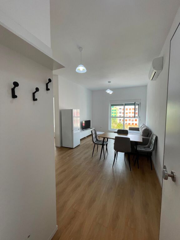 Apartment 1+1 with balcony