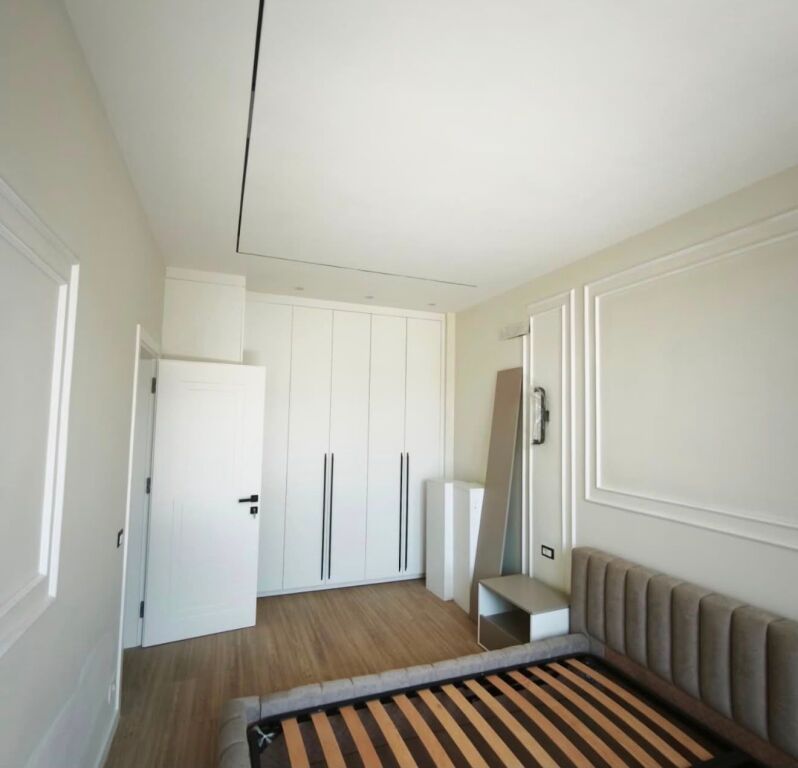 🏡 APARTMENT 1+1 FOR SALE – TULIPAN RESIDENCE   💰 Price: 21,000,000 Lek   