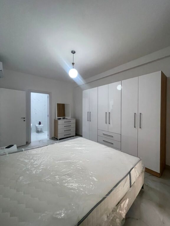 🏠JEPET ME QIRA | Apartament 2+1+2+Depo me Post Parkimi_Rr Dritan Hoxha