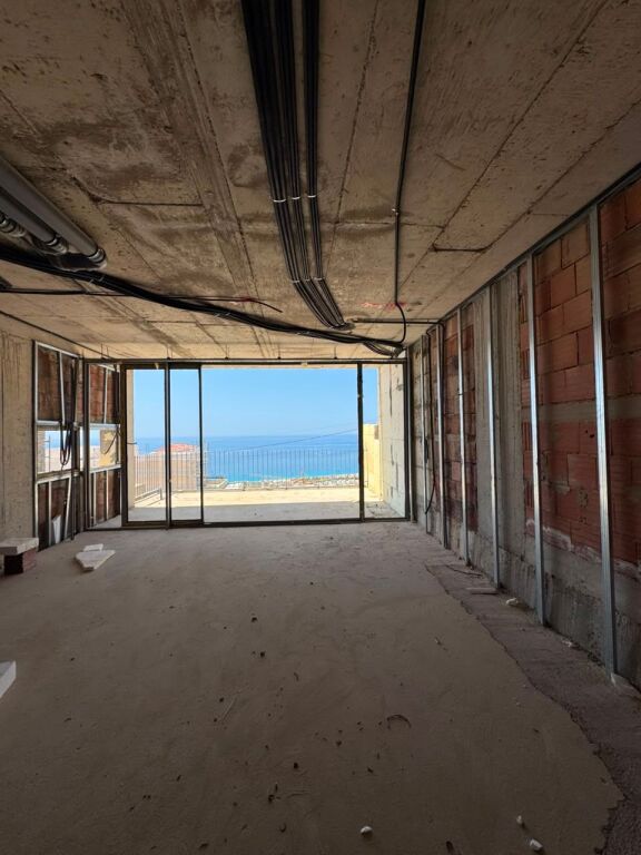 Vilë  me Pishinë Private dhe Pamje Panoramike nga Deti në Green Coast 2.