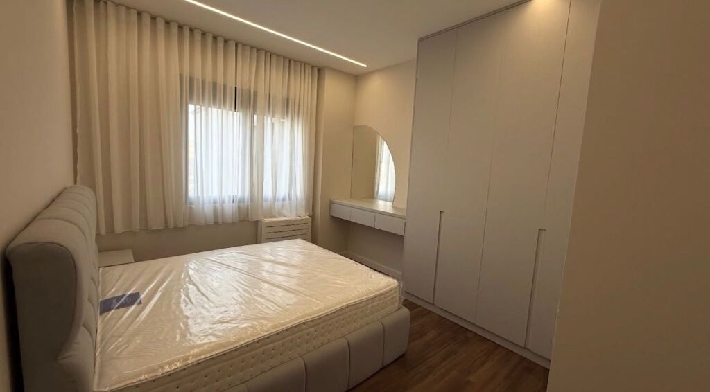 🏡 Apartment 2+1+2 for rent – Kodra e Diellit, Aleksandros Complex