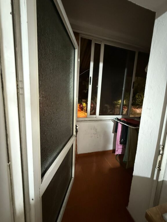Qera | Apartament 1 + 1 | Stacioni i Trenit | 550 €/muaj