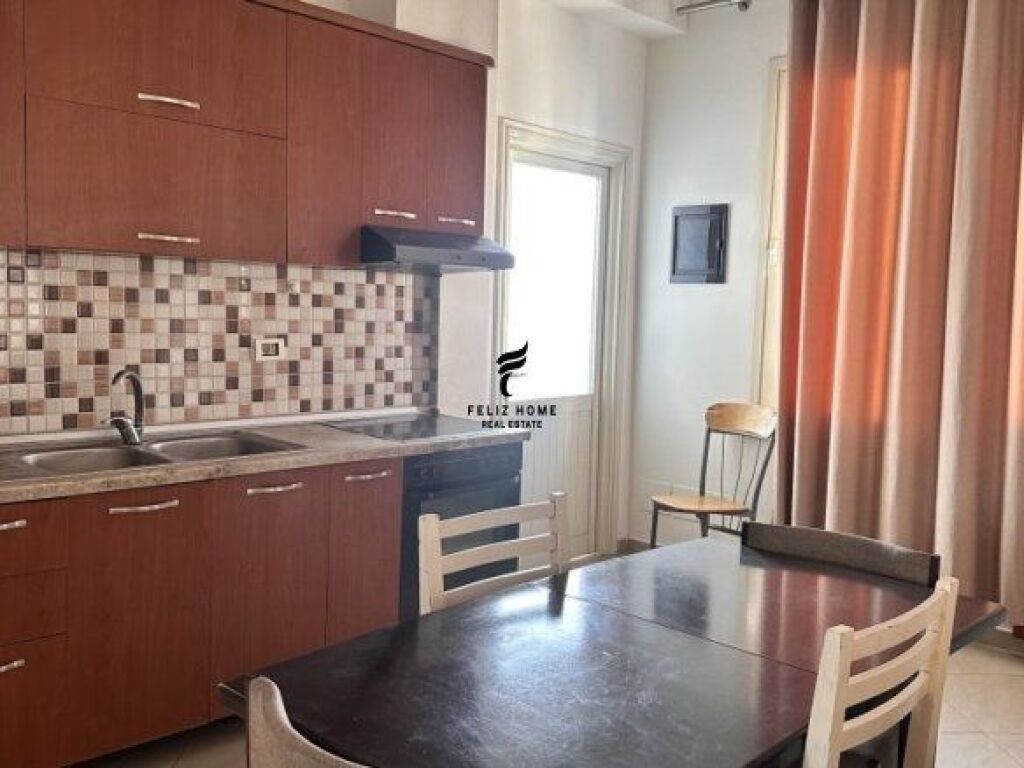 APARTMENT FOR RENT 2+1 JORDAN MISJA 50,000 LEKE FH-87877