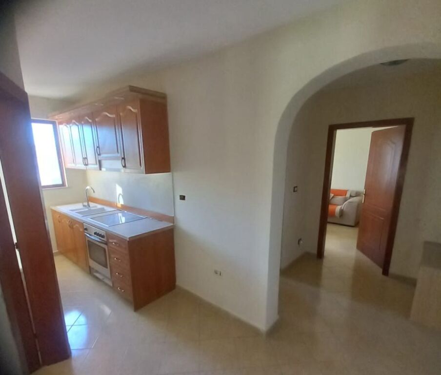 Affitto | Apartament 1 + 1 | Rruga Hamdi Pepo | 420 €/mese
