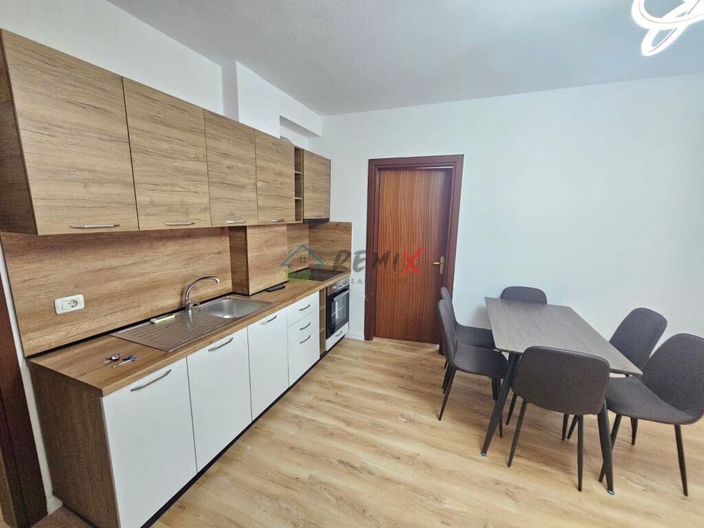 🏡 INVESTIM PRANË DETIT – 1+1 NË GOLEM
