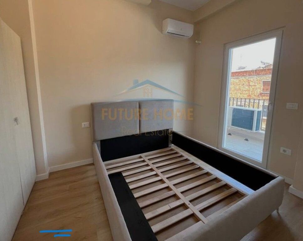 Affitto appartamento 1+1, Via Dritan Hoxha, Tirana    55.000 Lek