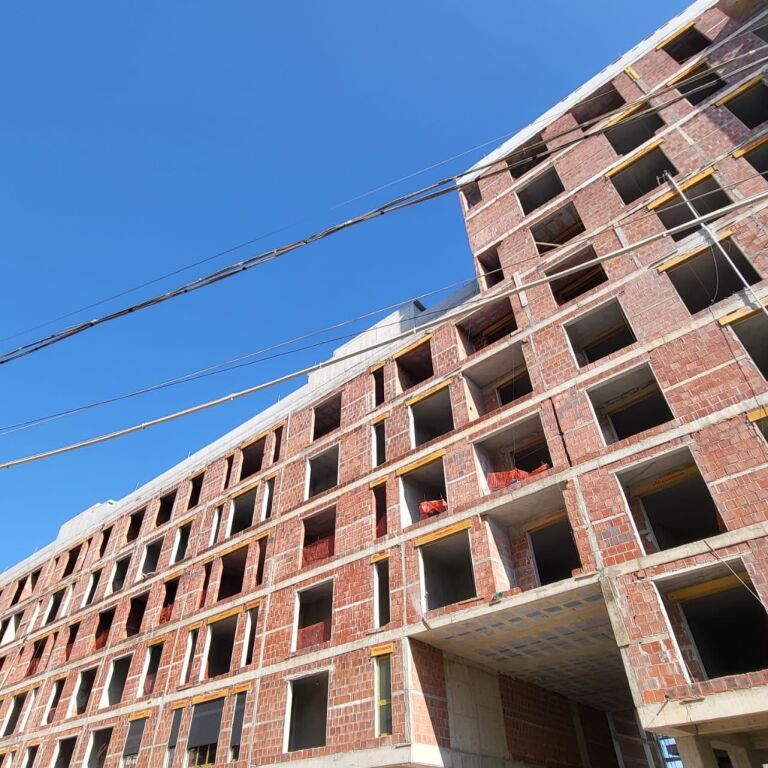 🏡 SHITET APARTAMENT 2+1 | BULEVARDI I RI