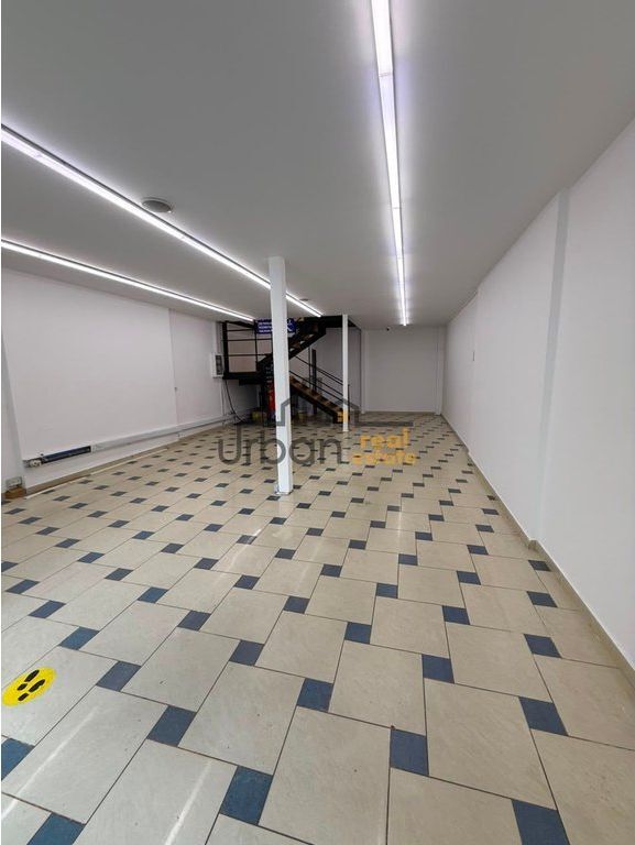 Rent, Duplex Shop, Myslym Shyri, Tirana - 150000 LEK | 134 m²