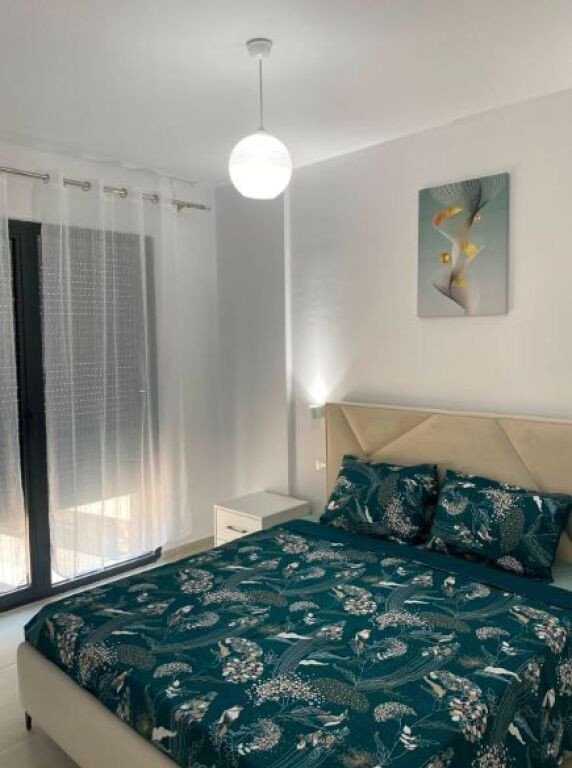 Apartment 1+1 for rent Don Bosko   ID 5342