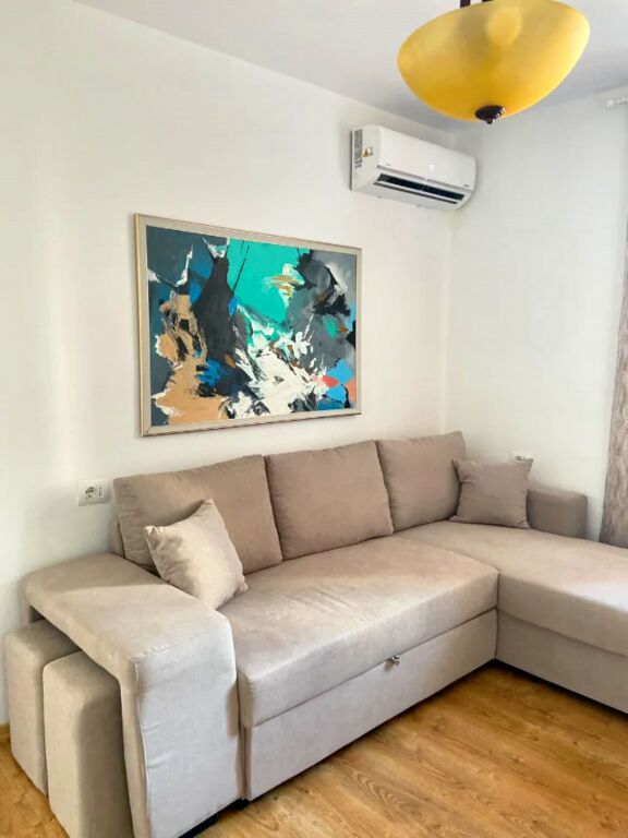 🏠 Appartamento 1+1 in Affitto – Centro, Viale Zogu i Parë