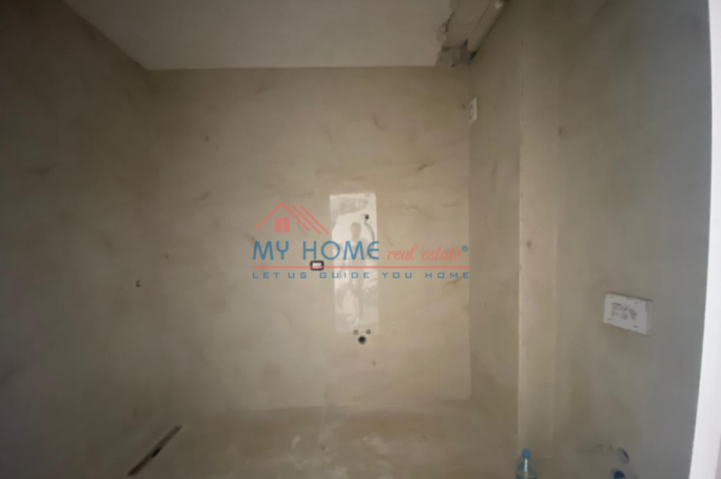 Apartment 2+1 for Sale at Garden Residence Turdiu in Tirana