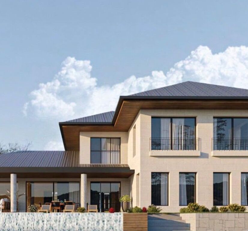 🏡 SHITET VILË LUKSOZE – VALLËS VIRIDI RESIDENCE, TEG