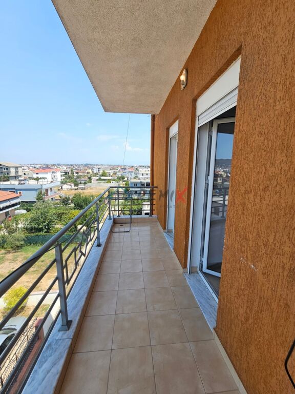 🏠 APARTMENT 2+1 FOR RENT – ISH-KËNETË, DURRËS
