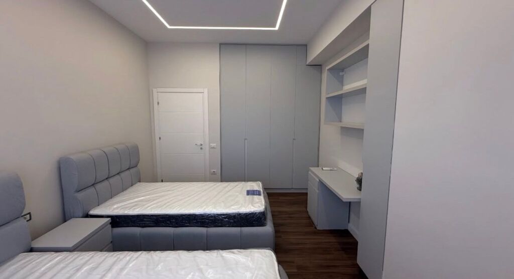🏡 Apartment 2+1+2 for rent – Kodra e Diellit, Aleksandros Complex