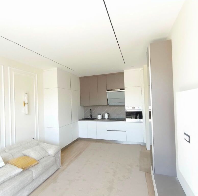 🏡 APARTMENT 1+1 FOR SALE – TULIPAN RESIDENCE