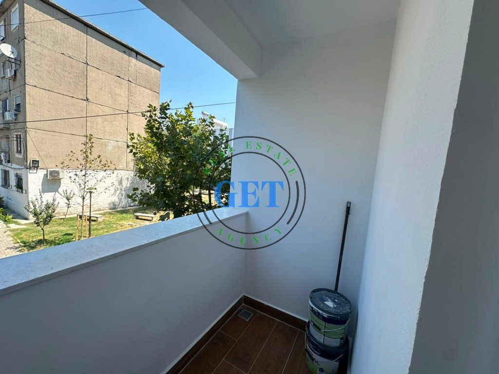 2+1 Apartment for Sale | Neighborhood 16, Durrës