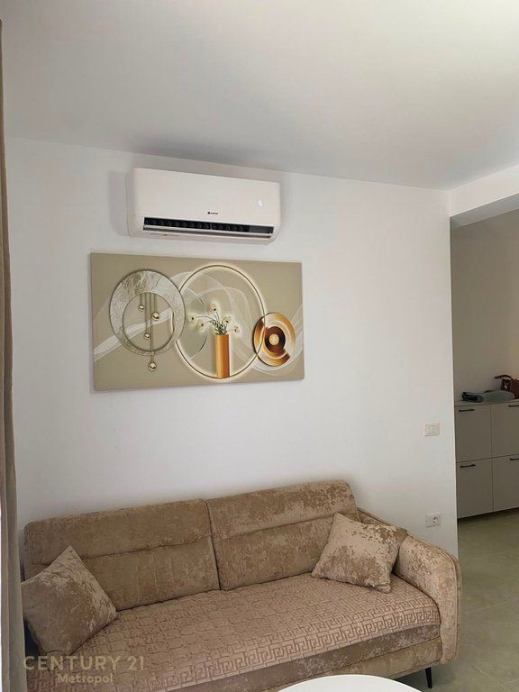Affittiamo appartamento 1+1, Paralel Living Don Bosko! 590 € /Mese 55.000 Lek /Mese